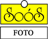 Soós Foto logo