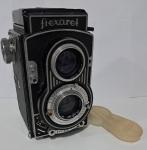 Flexaret fényképezőgép