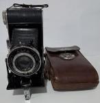 AGFA Billy Record 6x9 fényképezőgép