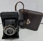 Zeiss Ikon fényképezőgép
