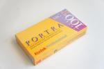 Kodak Portra 100T 120-as filmek 5db-od dobozban