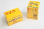 Kodak Ektachrome 160 DX EPT 135/36 film 2db