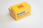 Kodak Ektachrome Infrared  IE 135/36 film