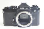 Nikon FE fényképezőgép váz sz.. 3181498