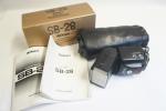 Nikon SB-28 vaku sz.: 3051403