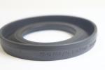 Mamiya Sekor gumis napellenző 28/2,8