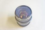 Carl Zeiss Jena Biometar 2,8/120mm objektív sz.:7299279