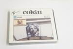 Cokin PO22 Blue (80C) szűrő
