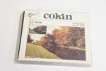 Cokin PO29 Orange (85A) szűrő