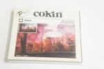Cokin P161 Polacolor Red szűrő