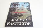 Magyar kastélyok ; Officina Nova Kiadó 1990.