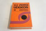 Morvay György: Új fotolexikon ; Műszaki Könyvkiadó  1984.