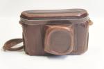 Contax 2 fényképezőgép tok