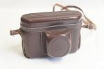 Zeiss Ikon  Contax III fényképezőgép tok