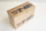 Nikon AF F-401X fényképezőgép váz sz.: 2298851