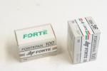 Forte Fortepan 100 DX 135/36 film 2db