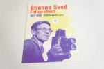 Étienne Sved Fotografikus (1914-1996)