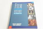 Kristin Thompson-David Bordwell: Film History an introduction  1994.