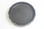 Mamiya RB67 vázsapka