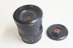 Sony 3,5-5,6/16-105mm objektív sz.: 1827573