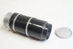 Carl Zeiss Jena Sonnar 5,6/250mm objektív sz.: 1987235