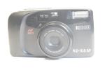 Ricoh RZ-105SF fényképezőgép sz.: JQ103195, f=38-75mm