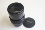 Carl Zeiss Jena  Sonnar auto MC 2,8/200mm objektív sz.: 10433360