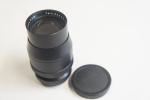Carl Zeiss Jena Tevidon 2,8/100mm objektív sz.: 1120