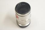 Carl Zeiss Jena Sonnar 4/135mm objektív sz.: 5912054
