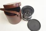 Carl Zeiss Jena Flektogon 2,8/65mm objektív sz.: 7316392
