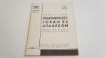 Hevesy Iván: Fényképezés túrán és utazáson  HAFA