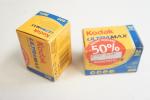 Kodak Ultramax 400 135/36 film 2db