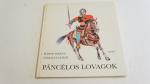 Bodor Ferenc-Somogyi Győző: Páncélos lovagok ; Móra Ferenc Kiadó 1983.