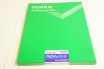 Fujifilm RDP III Provia 100F  20,3x25,4/10