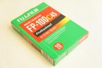 Fujifilm FP-100 C45 Instant Color film 9x12cm/10
