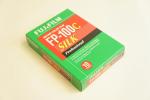 Fujifilm FP-100C Silk Instant Color film  8,5x10,8/10