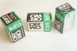 ORWO NP22 135/35 film 3db