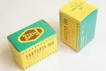 Fortepan 100 135/36 film 2db