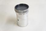 MOM Dia-Anastigmat 4,5/220mm  vetítő objektív