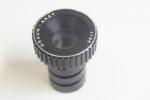 Braun-Axat f=85mm vetítő objektív