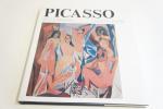 Daniéle Boone: Picasso Corvina Kiadó 1993.