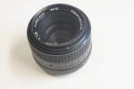 Pentacon Prakticar MC 1,8/50mm objektív sz.: 204784