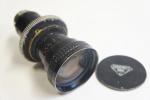 P.Angenieux 2-2,2/12-120mm Type 10x12B objektív sz.: 1444924 tartozékkal