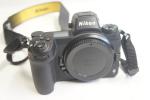 Nikon Z 7 digitális fényképezőgép váz sz.: 6002495