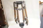 Arriflex Mini Statív filmfelvevőhöz