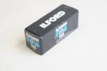 Ilford FP4 125 roll film