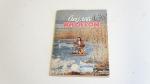 Móricz Béla: Őszi, téli Balaton ; Somogy m.-i Tanács Idegenforgalmi Hivatala 1960.