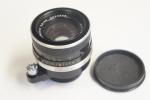 Carl Zeiss Jena Biometar 2,8/80mm objektív sz.: 6020808