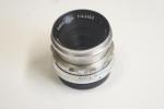Meyer-Optik Görlitz Helioplan 4,5/40mm objektív sz.: 1275420