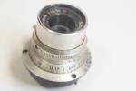 MOM Ymmar 3,5/50mm objektív sz.: 13470